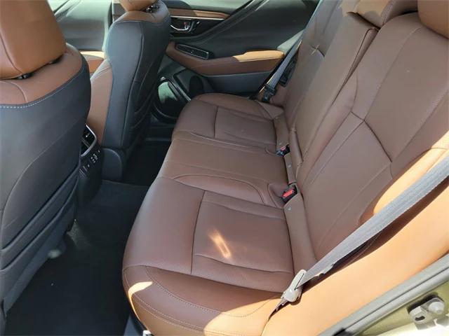 new 2025 Subaru Outback car, priced at $42,312