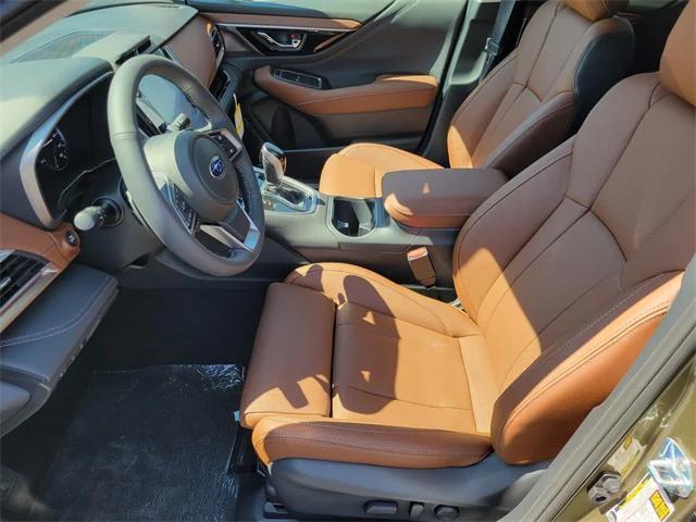 new 2025 Subaru Outback car, priced at $42,312
