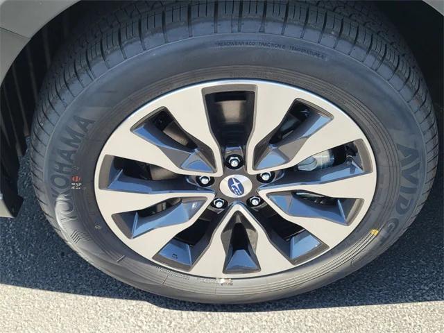 new 2025 Subaru Outback car, priced at $42,312