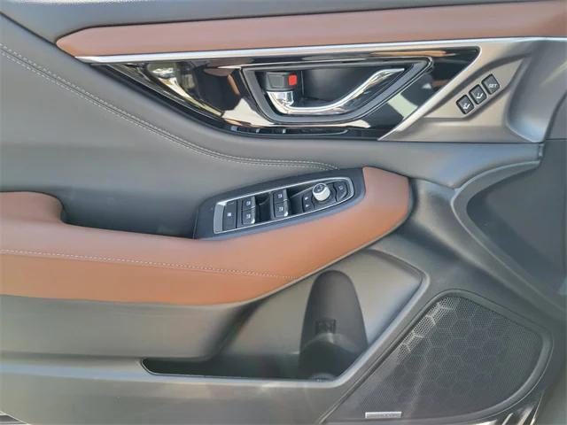 new 2025 Subaru Outback car, priced at $42,312