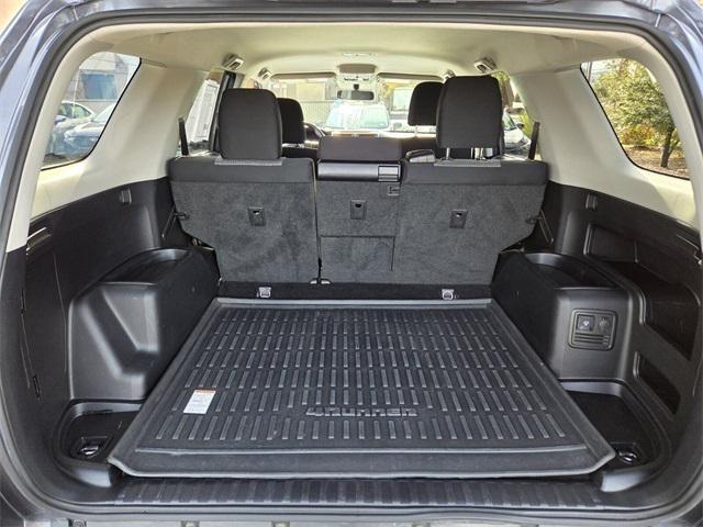 used 2019 Toyota 4Runner car, priced at $34,990
