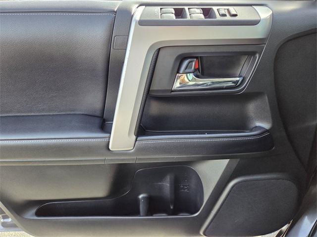 used 2019 Toyota 4Runner car, priced at $34,990