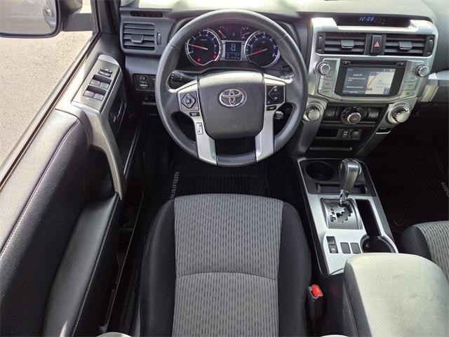 used 2019 Toyota 4Runner car, priced at $34,990