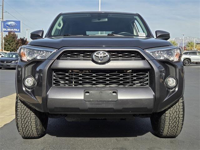 used 2019 Toyota 4Runner car, priced at $34,990