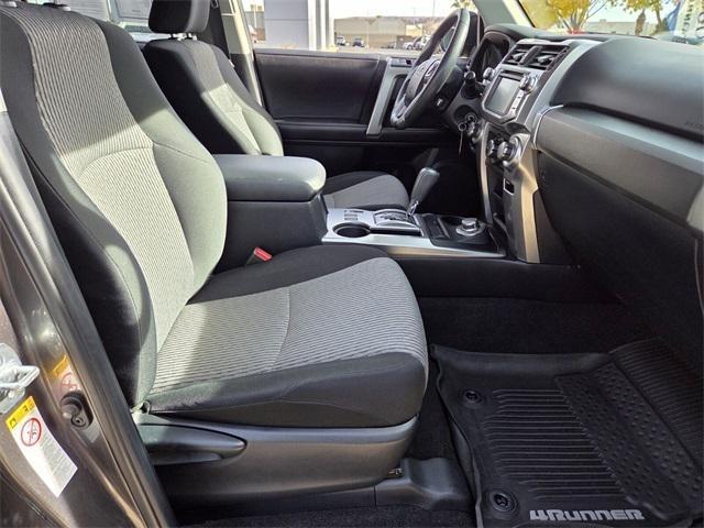 used 2019 Toyota 4Runner car, priced at $34,990