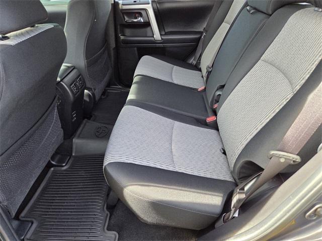 used 2019 Toyota 4Runner car, priced at $34,990