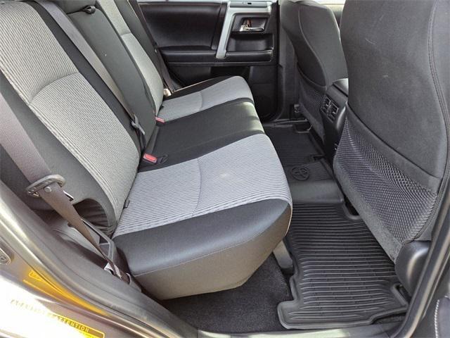 used 2019 Toyota 4Runner car, priced at $34,990