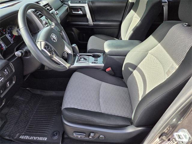 used 2019 Toyota 4Runner car, priced at $34,990