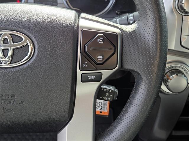 used 2019 Toyota 4Runner car, priced at $34,990