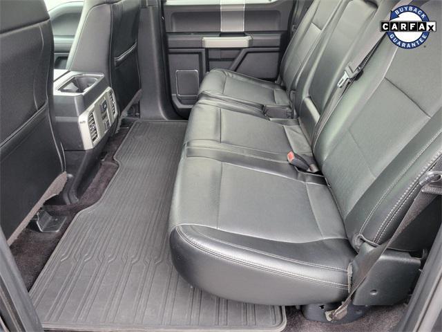 used 2015 Ford F-150 car, priced at $23,990