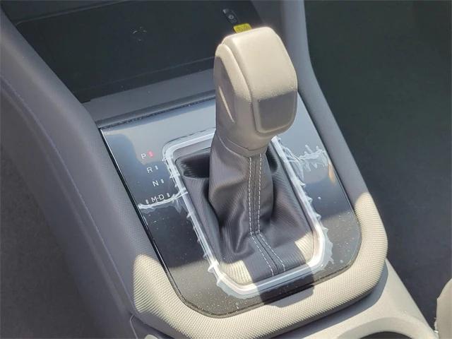new 2025 Subaru Forester car, priced at $37,952