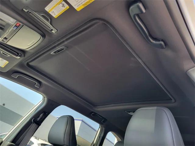 new 2025 Subaru Forester car, priced at $37,952