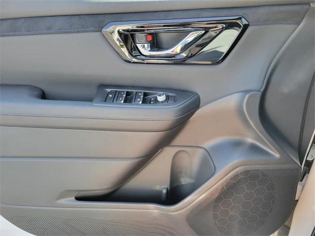 new 2025 Subaru Forester car, priced at $37,952