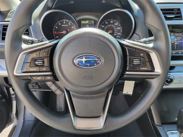 used 2018 Subaru Outback car, priced at $19,490