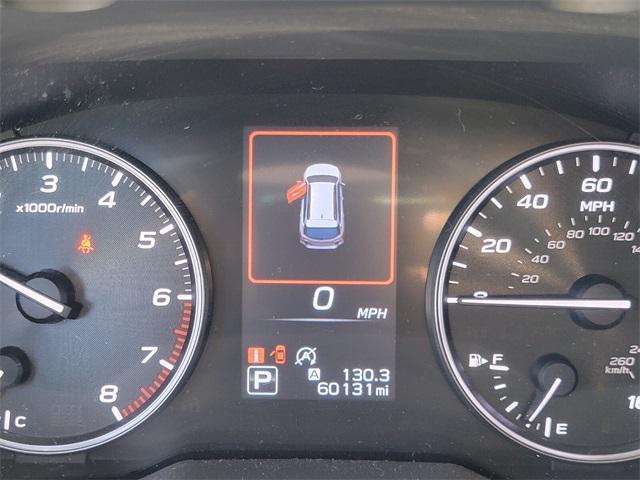 used 2022 Subaru Outback car, priced at $24,490