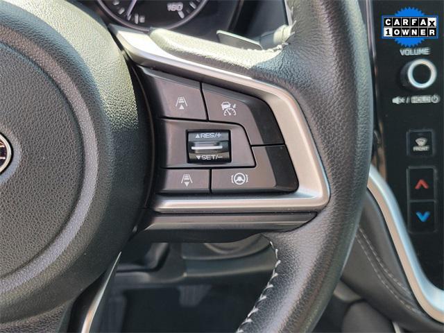 used 2022 Subaru Outback car, priced at $25,390