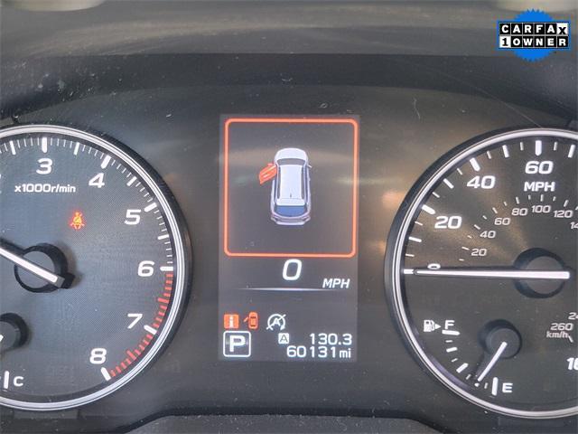 used 2022 Subaru Outback car, priced at $25,390