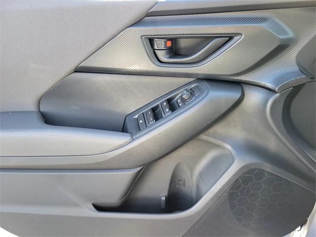 new 2025 Subaru Crosstrek car, priced at $30,633