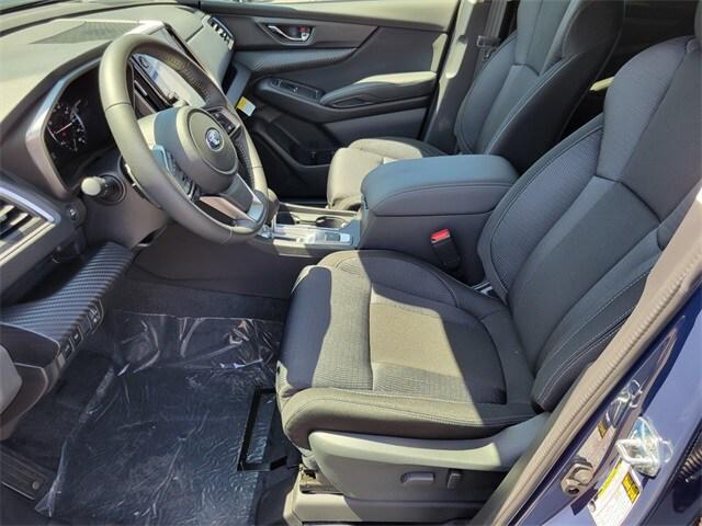 new 2025 Subaru Ascent car, priced at $39,175