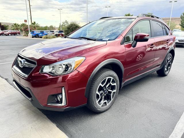 used 2017 Subaru Crosstrek car, priced at $20,990
