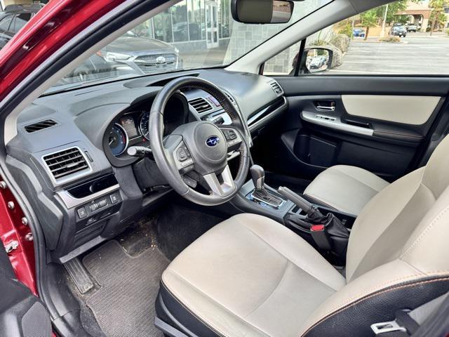 used 2017 Subaru Crosstrek car, priced at $20,990