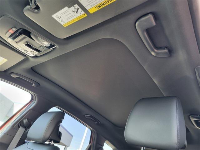 used 2024 Kia Sportage car, priced at $32,990
