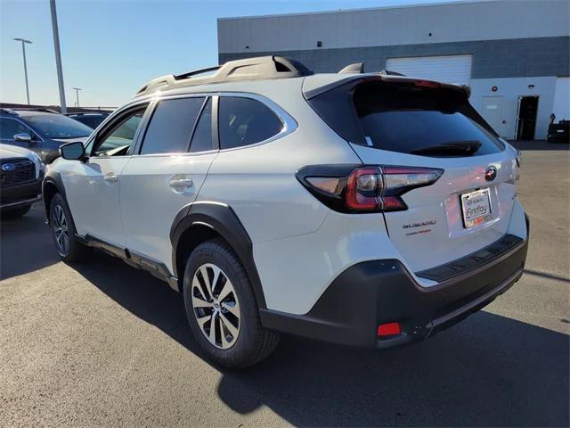 new 2025 Subaru Outback car, priced at $34,246