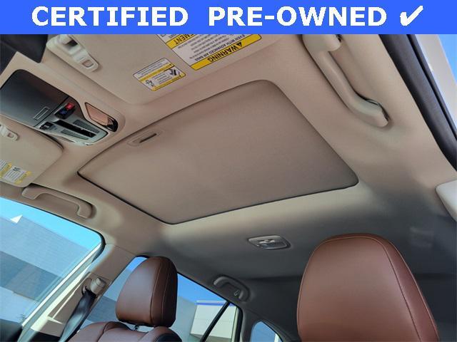 used 2024 Subaru Outback car, priced at $35,990