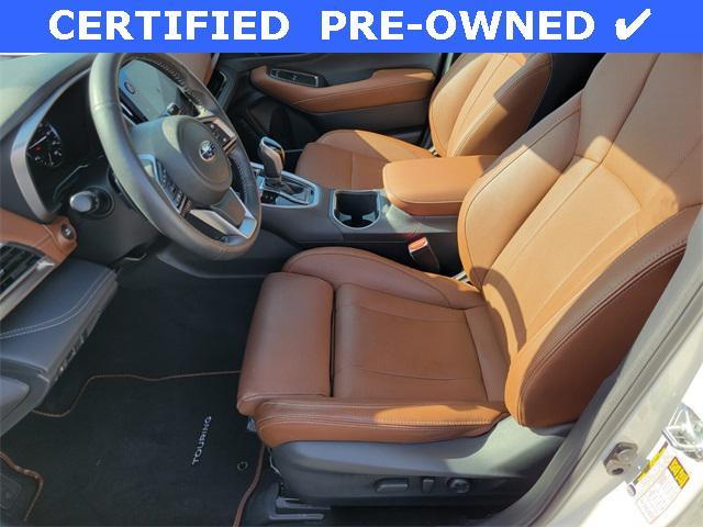 used 2024 Subaru Outback car, priced at $35,990
