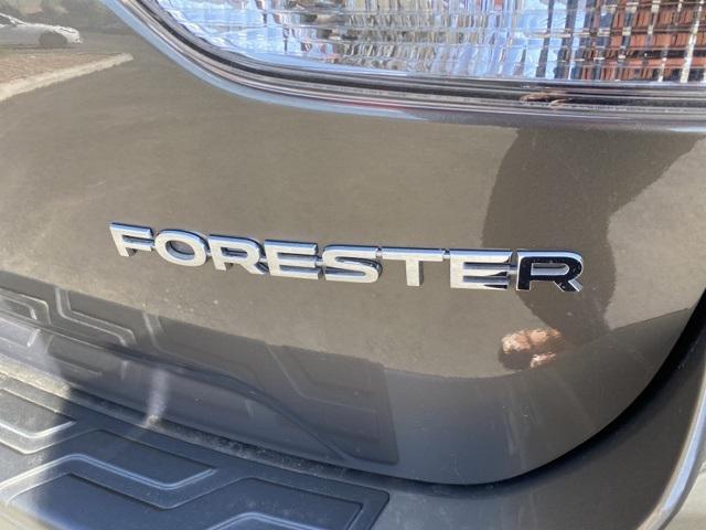 used 2021 Subaru Forester car, priced at $22,990