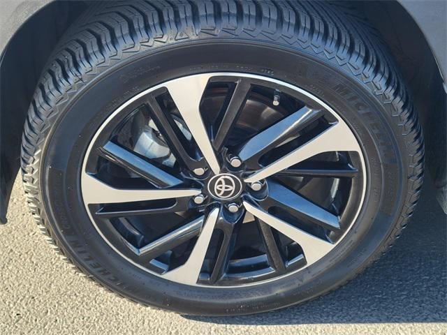 used 2023 Toyota Corolla Hybrid car, priced at $29,490