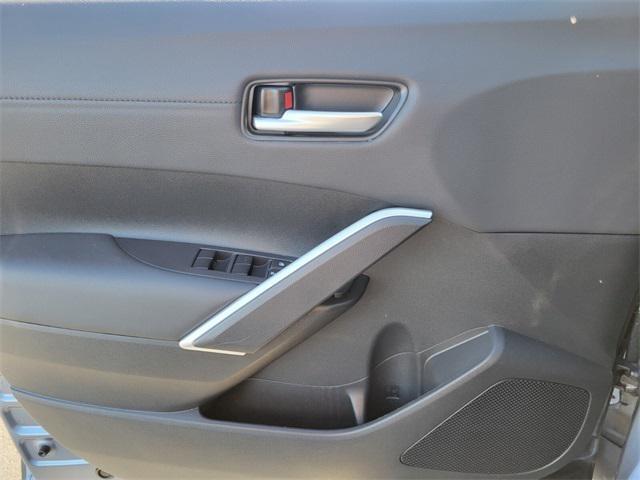 used 2023 Toyota Corolla Hybrid car, priced at $29,490