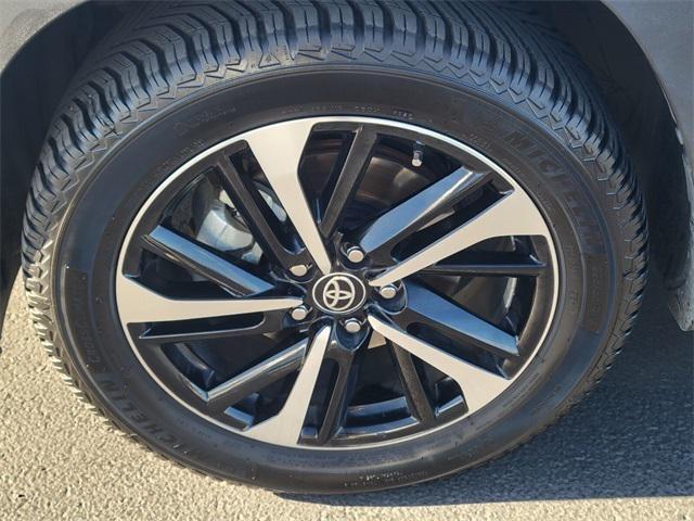 used 2023 Toyota Corolla Hybrid car, priced at $29,490