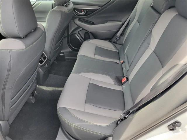 new 2025 Subaru Outback car, priced at $40,399