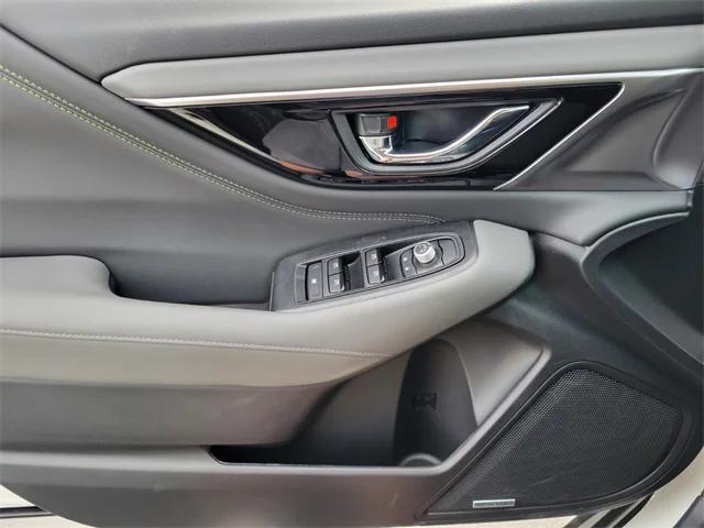new 2025 Subaru Outback car, priced at $40,399