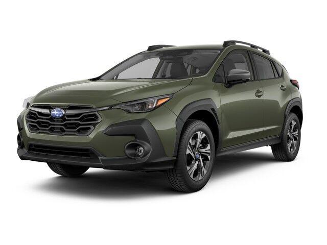 new 2026 Subaru Crosstrek car, priced at $30,589