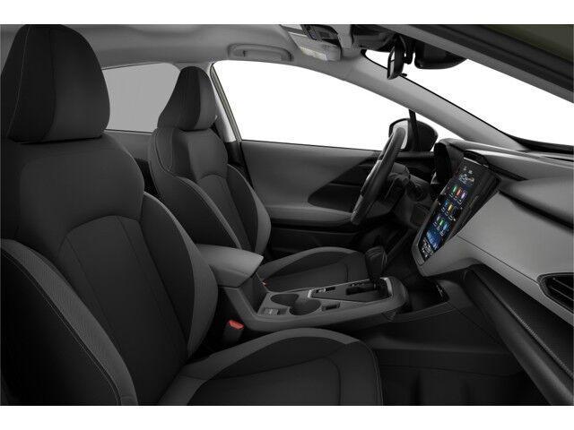 new 2026 Subaru Crosstrek car, priced at $30,589