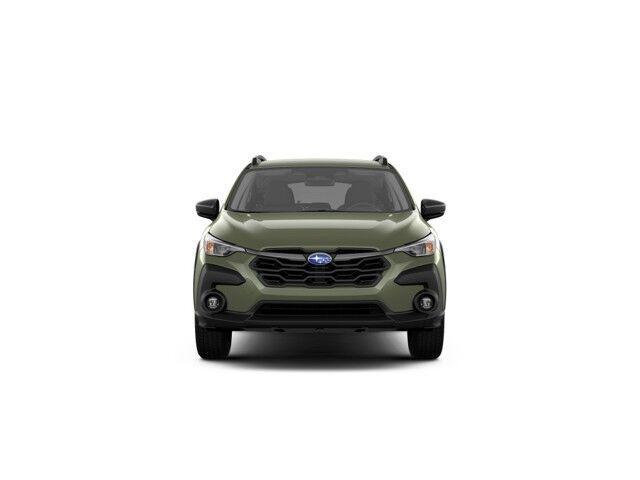 new 2026 Subaru Crosstrek car, priced at $30,589