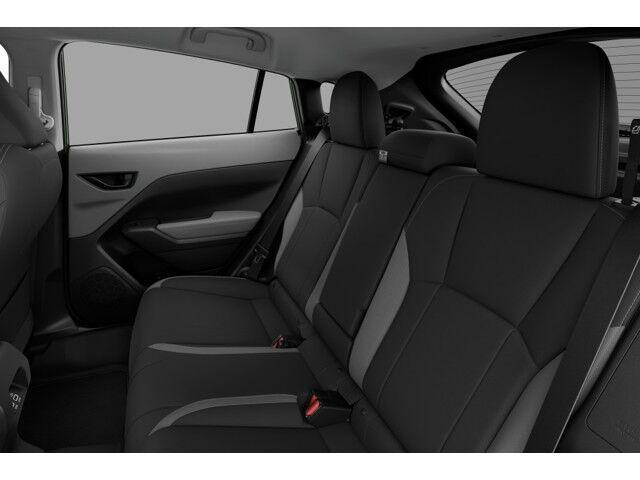 new 2026 Subaru Crosstrek car, priced at $30,589