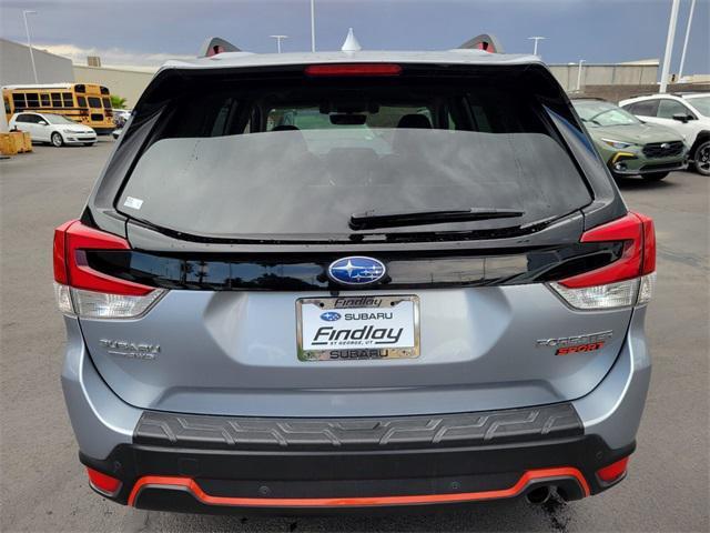 used 2019 Subaru Forester car, priced at $22,490