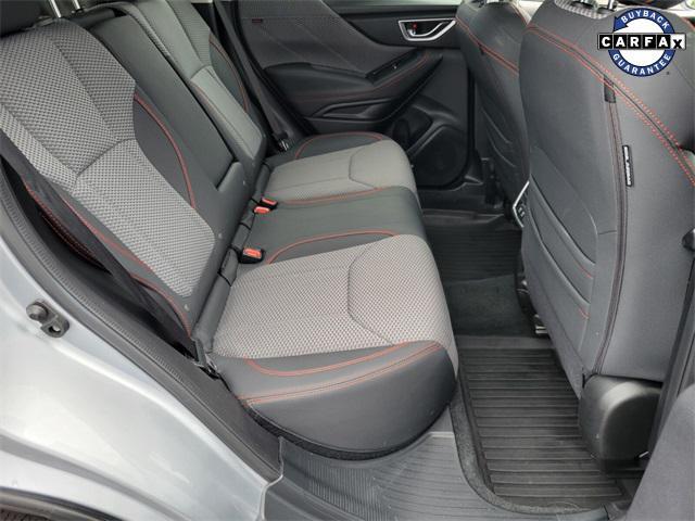 used 2019 Subaru Forester car, priced at $23,490