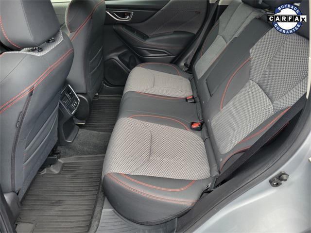 used 2019 Subaru Forester car, priced at $23,490