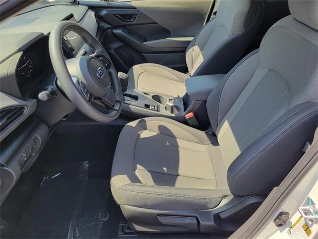 new 2025 Subaru Crosstrek car, priced at $27,443