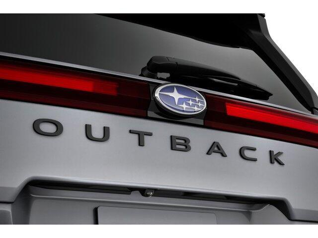 new 2026 Subaru Outback car, priced at $44,378