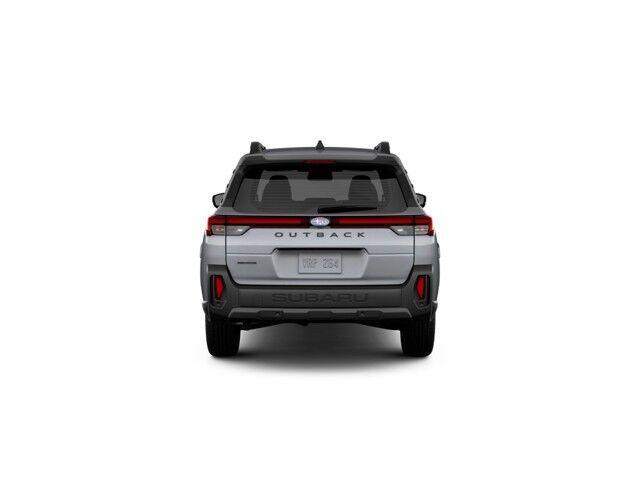 new 2026 Subaru Outback car, priced at $44,378