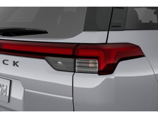 new 2026 Subaru Outback car, priced at $44,378