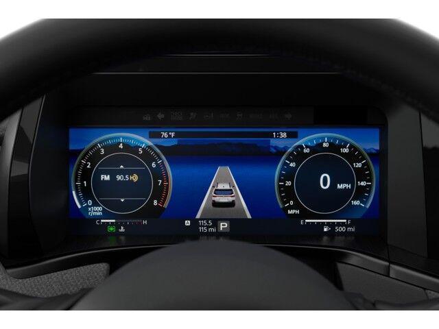 new 2026 Subaru Outback car, priced at $44,378