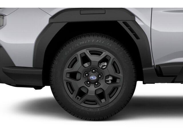 new 2026 Subaru Outback car, priced at $44,378