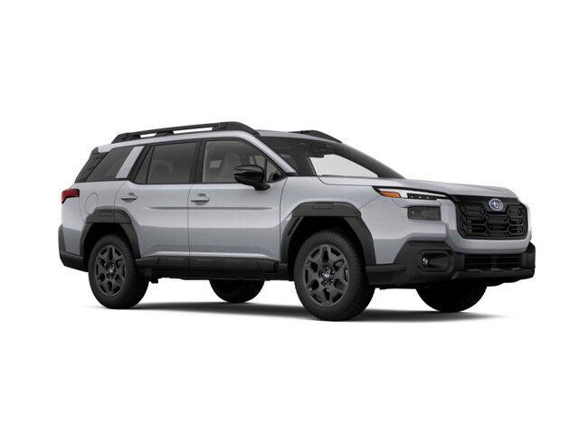 new 2026 Subaru Outback car, priced at $44,378