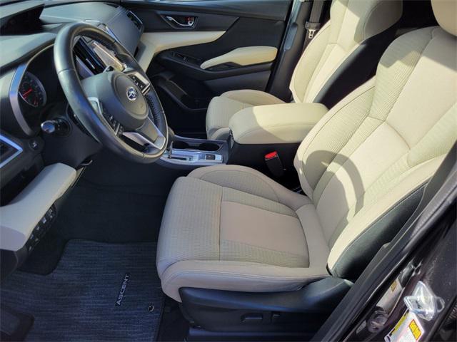used 2022 Subaru Ascent car, priced at $25,990